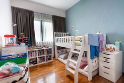 Stratford Court (D16), Condominium #596107831